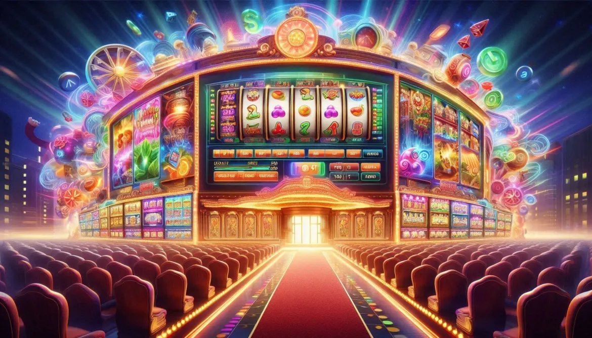 Bonza Spins Casino